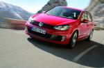 Volkswagen Golf GTi 2008 года